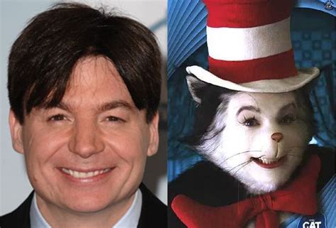 Character The Cat In The Hat Movie The Cat In The Hat Year 2003