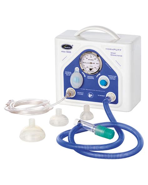 Infant Resuscitator Neopuff Resuscitator