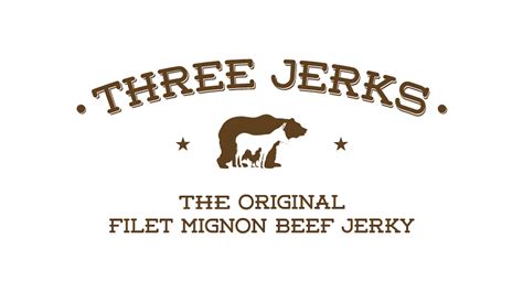 Three Jerks Jerky The Original Filet Mignon Beef Jerky™ By Three Jerks Jerky — Kickstarter