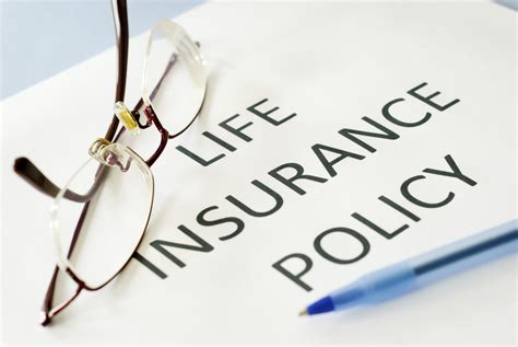 We did not find results for: Different Types of Life Insurance Policies