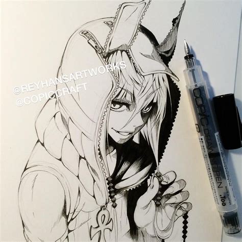 Bit.ly/2y9r84v skillshare hope y'all are well! Review: COPIC Drawing Pen ️ Last week I heared about the COPIC Drawing Pen for the first time. I ...