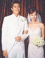 郭曉玲個人資料照片 為嫁給老公曹斯傑不惜與父親郭台銘反目 - 每日頭條