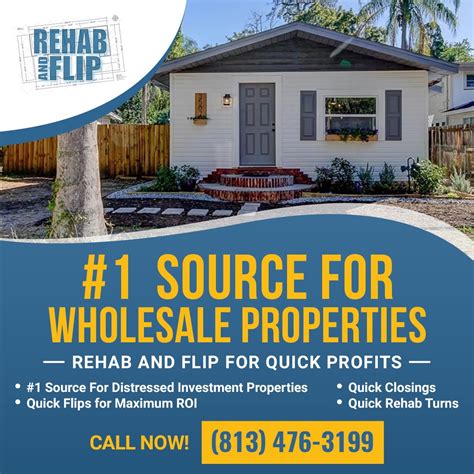 In total, this year, 38 real estate investors made the global 2000 list — not including companies like blackstone, the private equity giant with a large portfolio of properties but still investing in other forms of assets. Florida Real Estate Investment Company Offers Wholesale ...