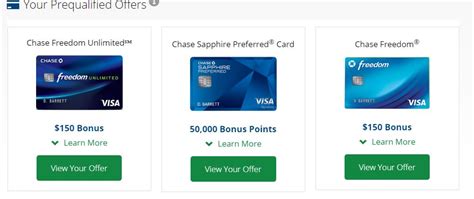 Chase Pre Approval In Chase Credit Journey Myfico® Forums 5340187