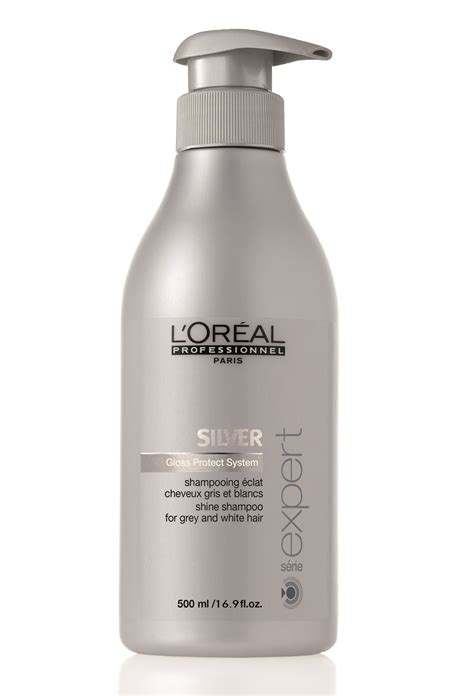 20 Loreal Grey Hair Shampoo Fashion Style