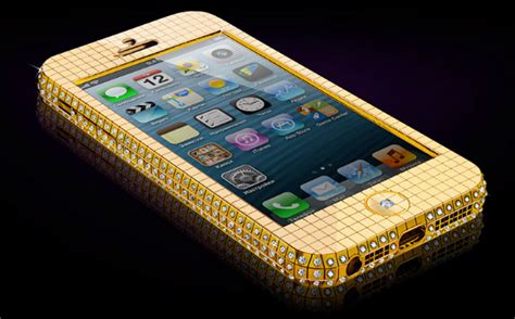 The Worlds Most Expensive Iphones