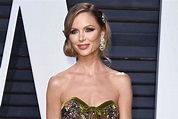 Georgina Chapman Was Seen In NYC One Month Before Weinstein Conviction ...