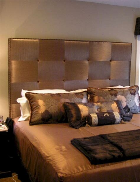 10 Famous Diy Headboard Ideas To Spice Up Your Bedroom King Size