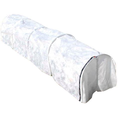 Nuvue Deluxe Row Grow Cover Kit Home Hardware