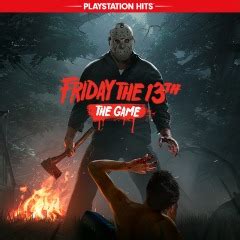 Maybe you would like to learn more about one of these? Friday the 13th: The Game on PS4 | Official PlayStation™Store US