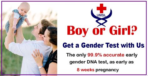 Early Gender Dna Test Uk Medicare Screening Ltd