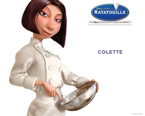 Colette Truecfile