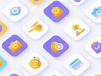 Dribbble - __icon_03.png by Ss