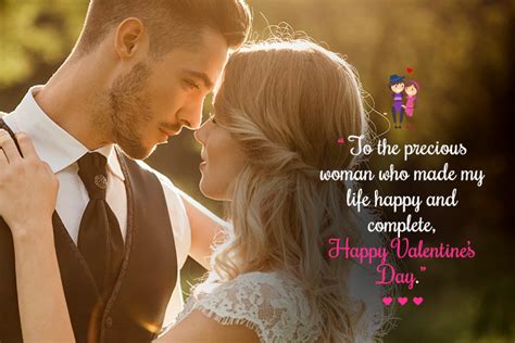 101 Romantic Love Messages For Wife