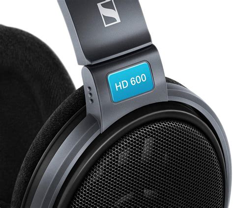 Sennheiser Pro Audio Hd Open Back Professional High Resolution