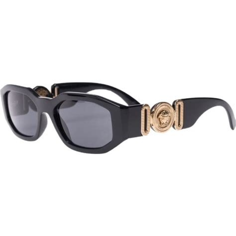Kith X Versace Sunglasses By Youbetterfly