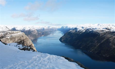 7 Magical Things To Do In Norway This Winter Wanderlust
