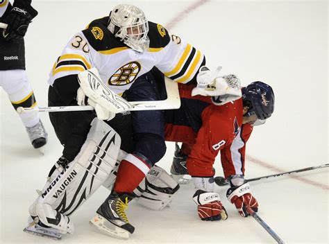 Boston Bruins Goalie Tim Thomas Was Smart To Bail On The Nhl