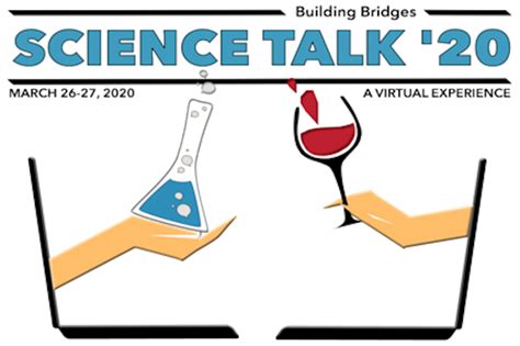 Science Talk 20 Preview Crowdcast