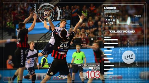 Founded on 17 november 1991, it is made of 50 member federations and two associated federations (england and scotland), and is headquartered in vienna, austria. European handball teams up with Sportradar to bring data ...