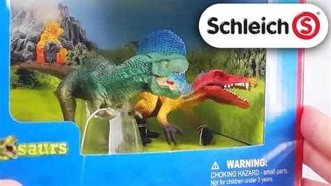 Schleich Dinosaurs Spinosaurus