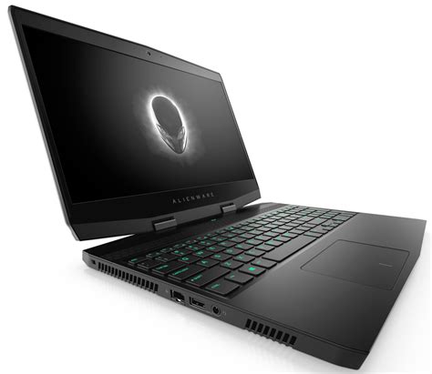 Buy Alienware M15 Core I7 4k Laptop With 256gb Ssd And 32gb Ram At