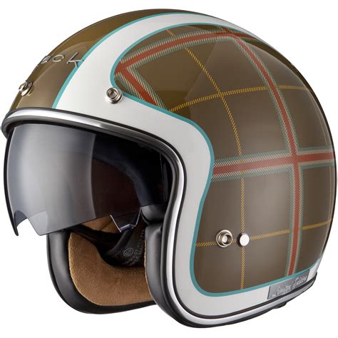 Lucky for you, knowing where to do online shopping for top helmet and the very best deals is dhgates specialty because we provide you good quality helmet arc with good price and service. Limited Edition Black Highland Tartan Retro Motorcycle ...