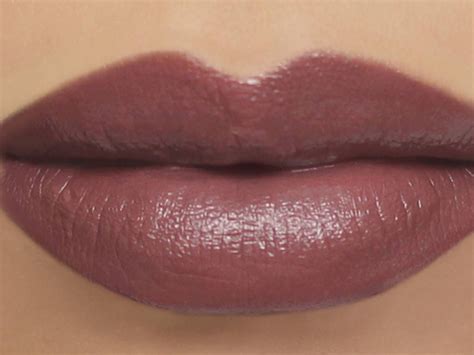 Soulful Mauve Brown Lipstick Natural Vegan Lipstick Etsy India