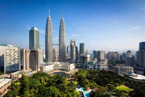 Country Focus on Malaysia | Market Outlook 2021