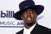 Diddy is highest-paid celebrity: Forbes, Latest Music News - The New Paper