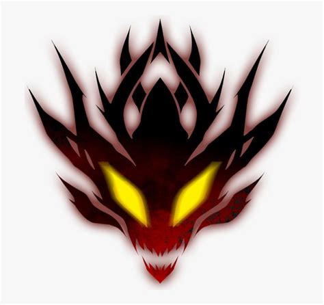 Anime Demon Hunter Symbol Hd Png Download Is Free Transparent Png