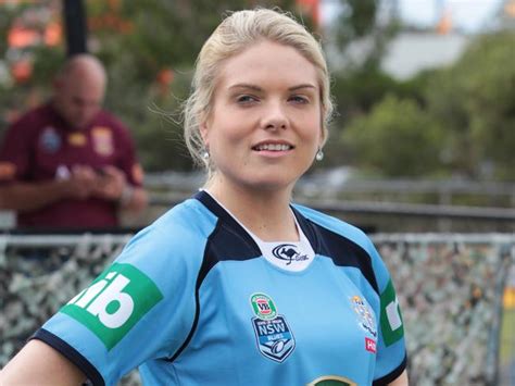 Erin Molan Quits Kiis Fm After Inappropriate And Sexist Questions
