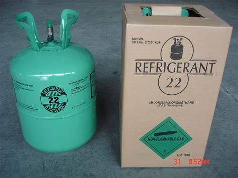 Refrigerant R22 Gas Real Time Quotes Last Sale Prices
