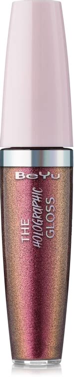 BeYu The Holographic Lip Gloss Блеск для губ купить по лучшей цене в