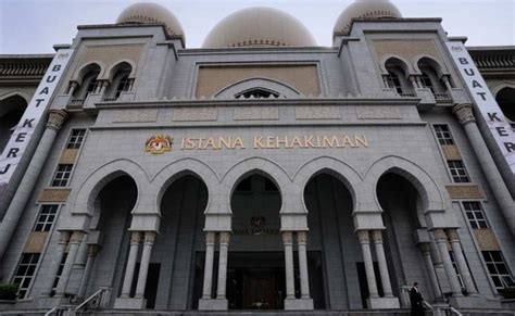 Hierarchy of courts in malaysia. Penjarakan Anwar: Badan kehakiman sekali lagi disalahguna ...