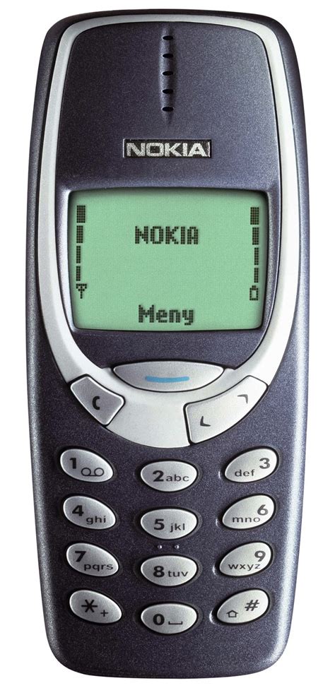 Nokia 3310 7 Reasons Why It Was The Best Ezimbabwe