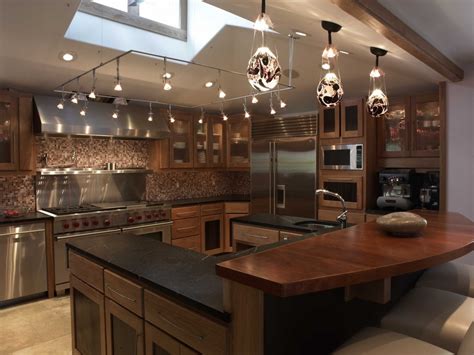 Selecting Kitchen Island Lighting That Fits Your Needs And Style
