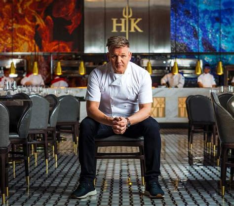 To see our curbside pickup & minneapolis delivery menu and begin your order, click here. Gordon Ramsay bringing Hell's Kitchen restaurant to Lake ...