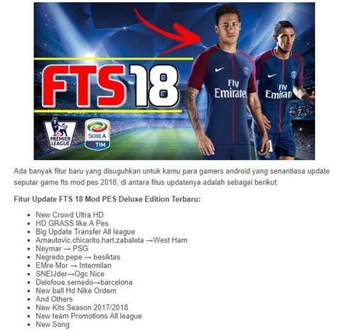 Beberapa dari game di bawah ini sudah kami uji coba denga menggunakan android xiaomi 5a dan fujitsu arrows f01f, dan. Download Game Bola Offline 3d - westglop