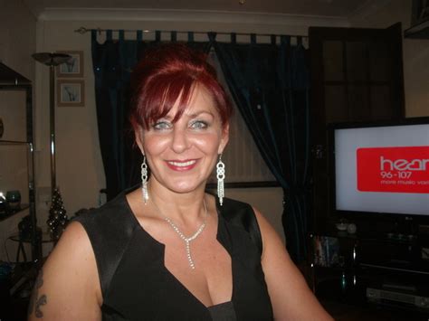Traceyellam 52 From London Is A Local Granny Looking For Casual Sex