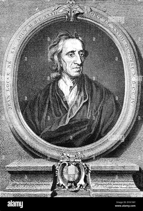 John Locke 1632 1704 Fotos E Imágenes De Stock Alamy