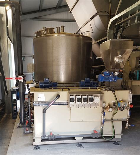 Potato Packer Vam Watertech