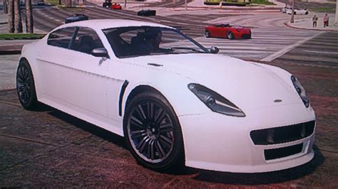 Best 4 Door Crew Car Gta Online Gtaforums