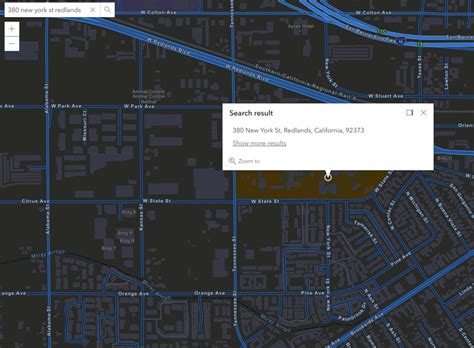 Location Is Everything Geocode To Success With Arcgis