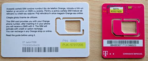 Ways To Get The Puk Code Of Your Sim Card Digital Citizen