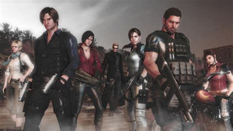 Re Resident Evil 7 Speculation Resident Evil Forums