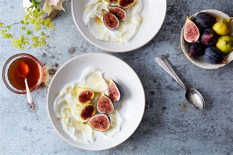 5 Ideas For How To Eat Figs