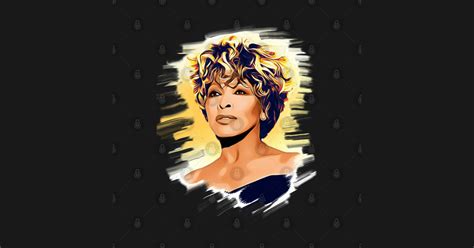 Tina Turner Vector Art Tina Turner Phone Case Teepublic