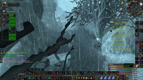 World Of Warcraft Karazhan Raid Part 1 Youtube
