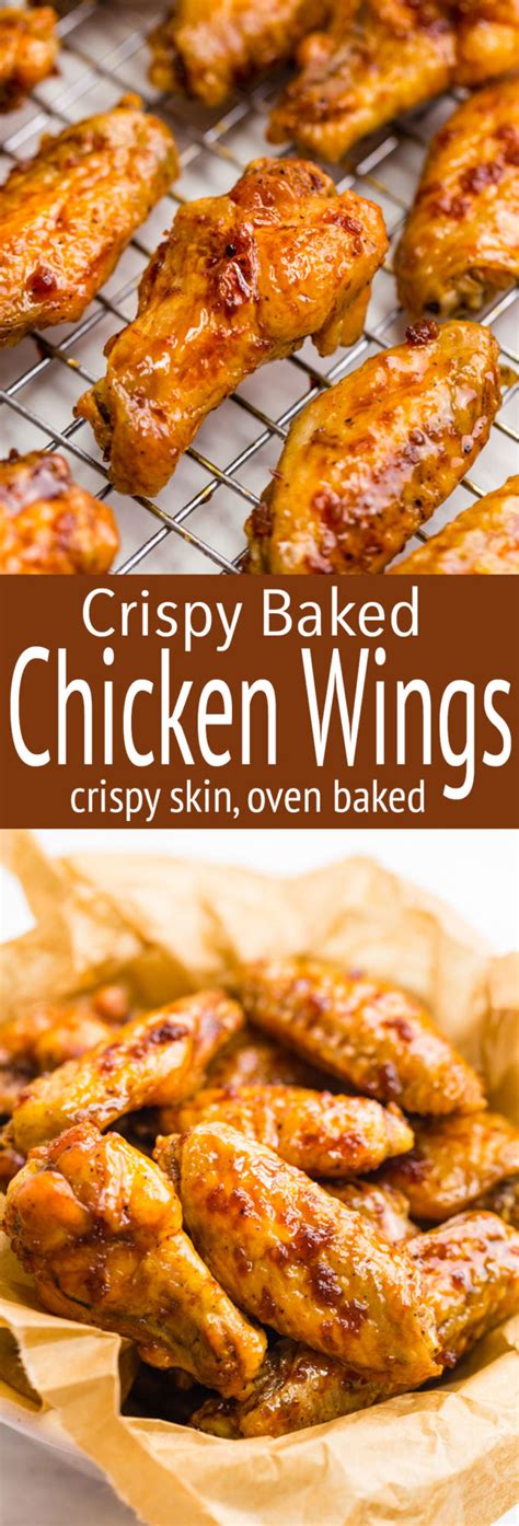 the most shared baking chicken wings crispy of all time easy recipes to make at home